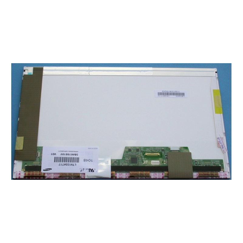 Display LCD Schermo 13,3 Led compatibile con LTN133AT17-W01