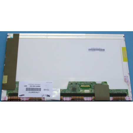 Display LCD Schermo 13,3 Led compatibile con LTN133AT17-W01