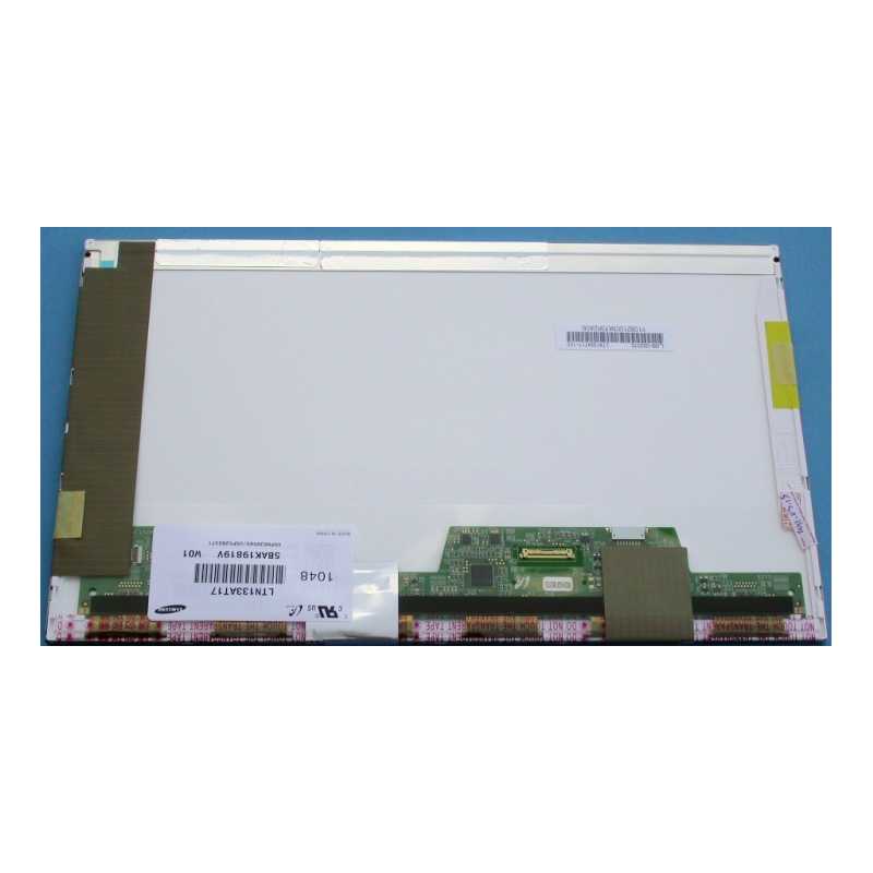 Display LCD Schermo 13,3 Led compatibile con LP133WH1 (TP) (D1)
