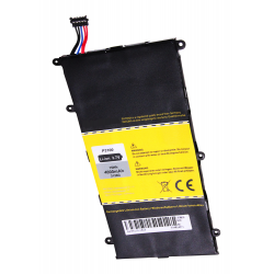 Batteria compatibile con Samsung Galaxy Tab 7.0, Galaxy Tab 7.0 Plus Galaxy Tab P6200 Galaxy Tab P6201 Galaxy Tab P6208