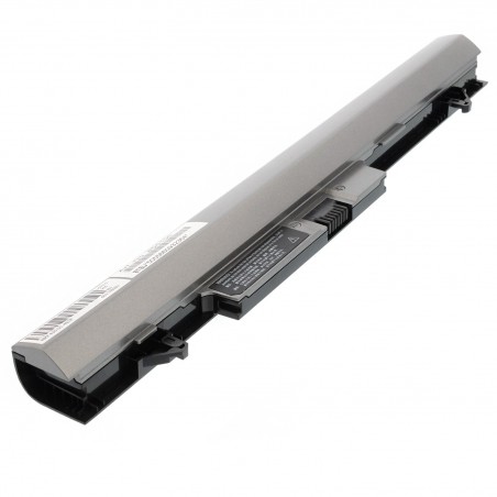 Batteria 2600mAh compatibile con HP 707618-121 768549-001 H6L28AA HSTNN-IB4L HSTNN-W01