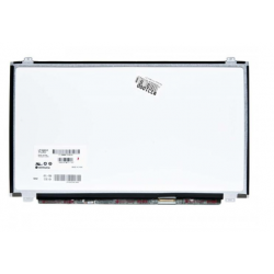 Display LCD Schermo 15,6 LED compatibile con Toshiba SATELLITE L50D-B