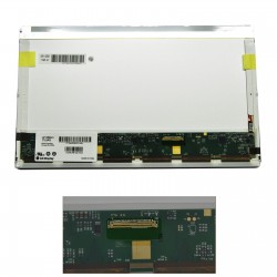 Display LCD Schermo 13,3 Led compatibile con Toshiba Satellite L630