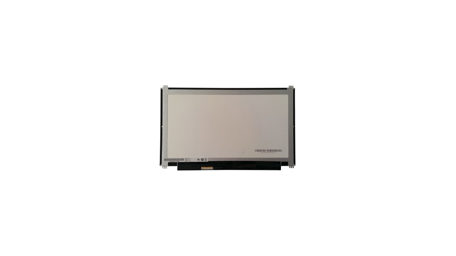 Display LCD Schermo 13,3 Led compatibile con Samsung NP905S3G