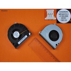 Ventola Fan Acer Aspire E1-532 E1-570 E1-572