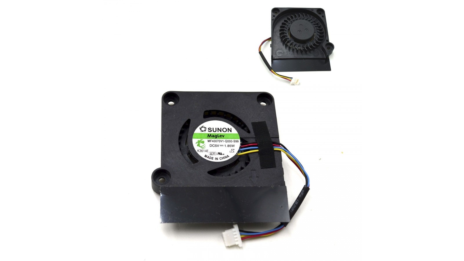 Ventola Fan Asus EEEPC 1001HA 1001PX 1005HA 1008HA