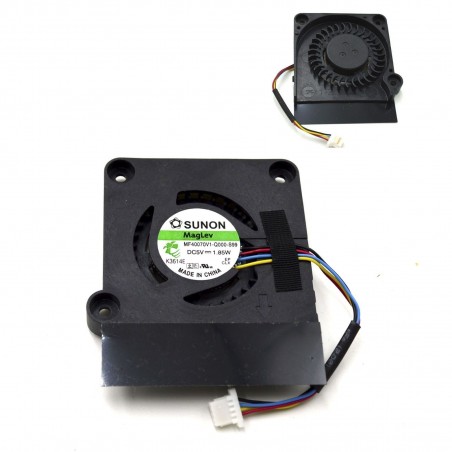 Ventola Fan Asus EEEPC 1001HA 1001PX 1005HA 1008HA