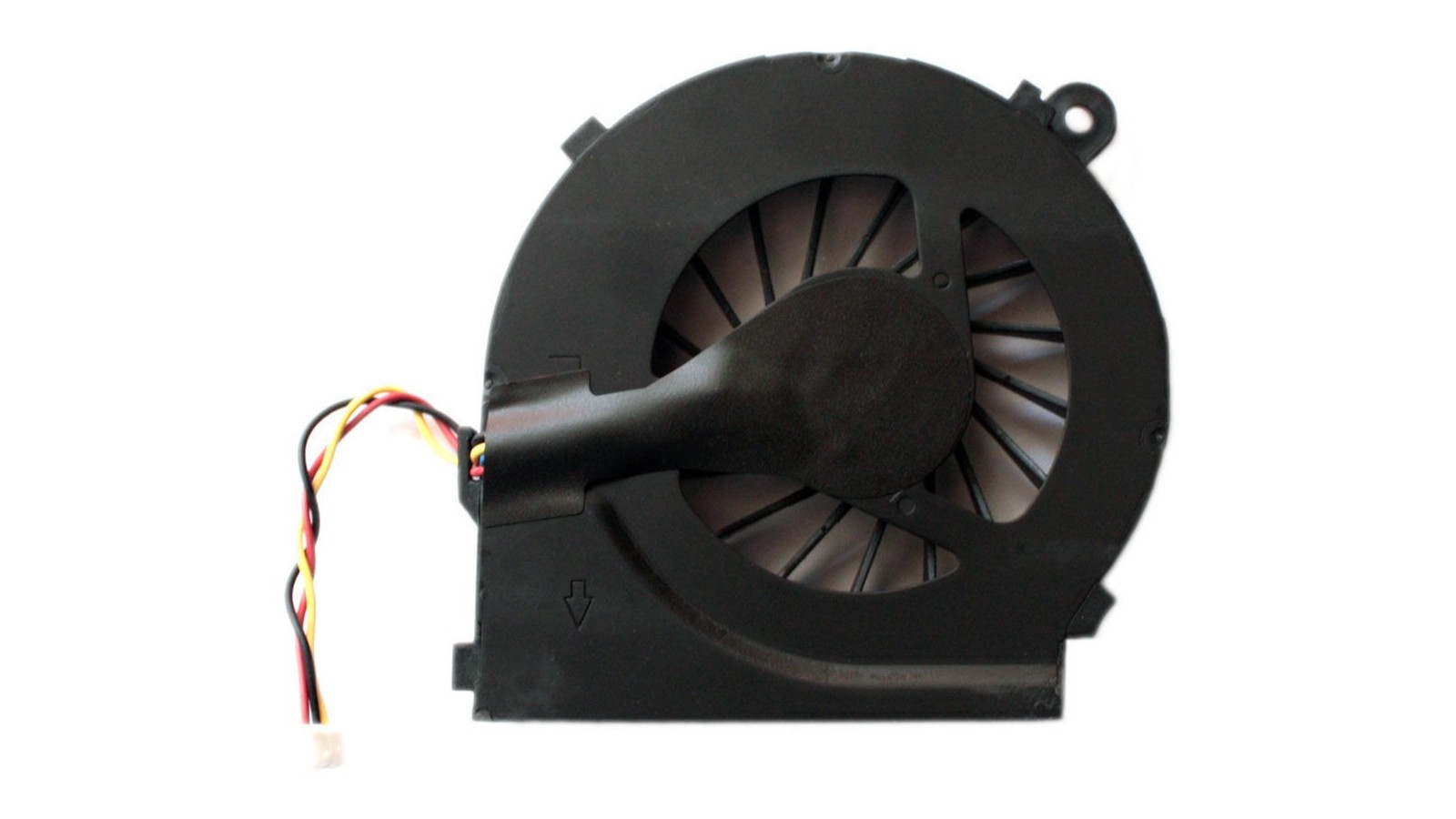 Ventola Fan per processore HP AMD 646578-001 606609-001