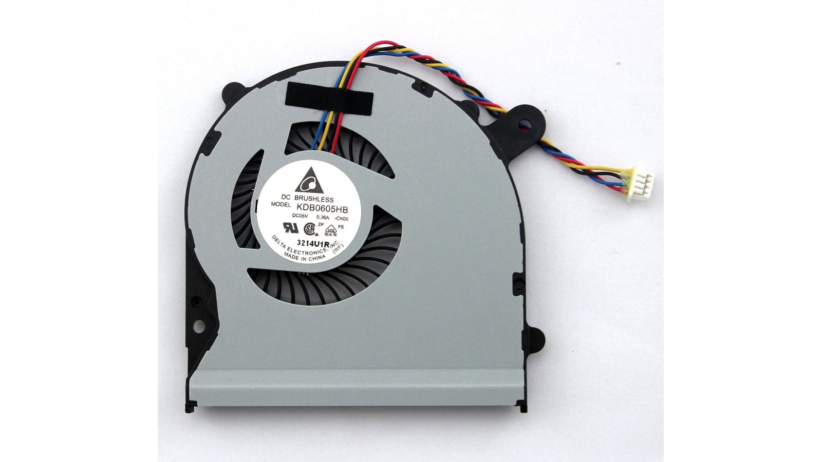 Ventola Fan Asus F502 F502C F502CA