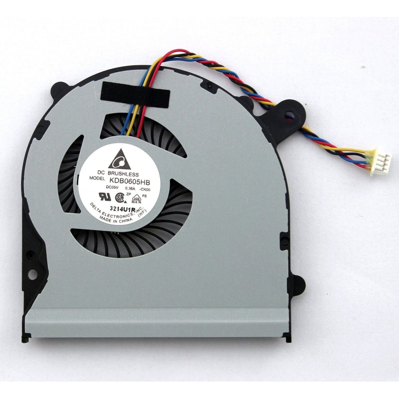 Ventola Fan Asus F502 F502C F502CA