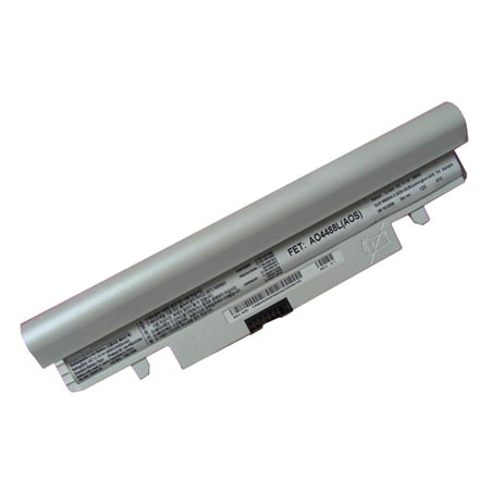 Batteria compatibile con Samsung NB30 N218 N220 NB30P silver