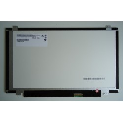 Display LCD Schermo 14.0 compatibile con Fujitsu Lifebook LH532