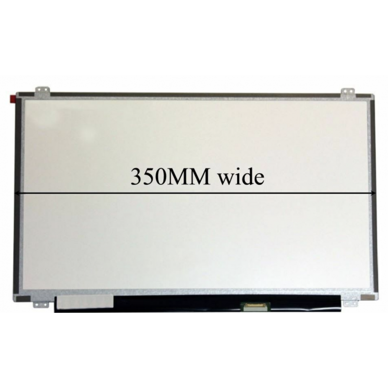 Display LCD Schermo 15,6 Led compatibile N156HCE-EAA REV.C1 Full Hd 350MM