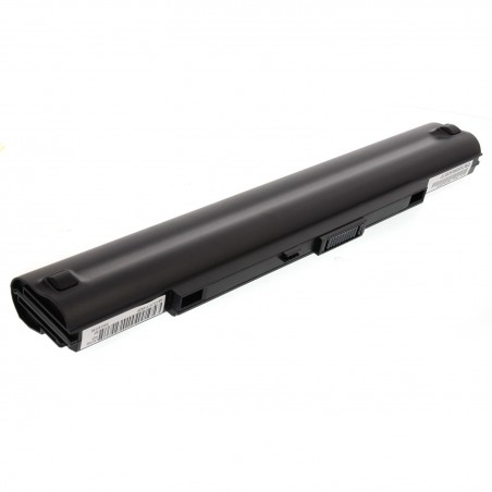 Batteria compatibile con Asus PL30 PL50 U30 U35 U40 U45