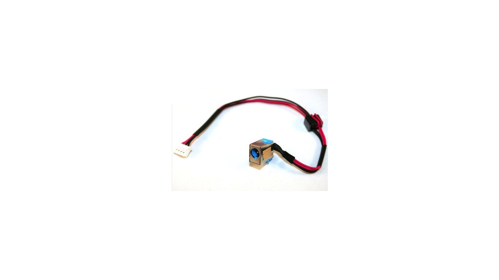 DC Power Jack Packard Bell Easynote P5WS0