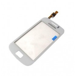 Touch screen vetro Samsung...