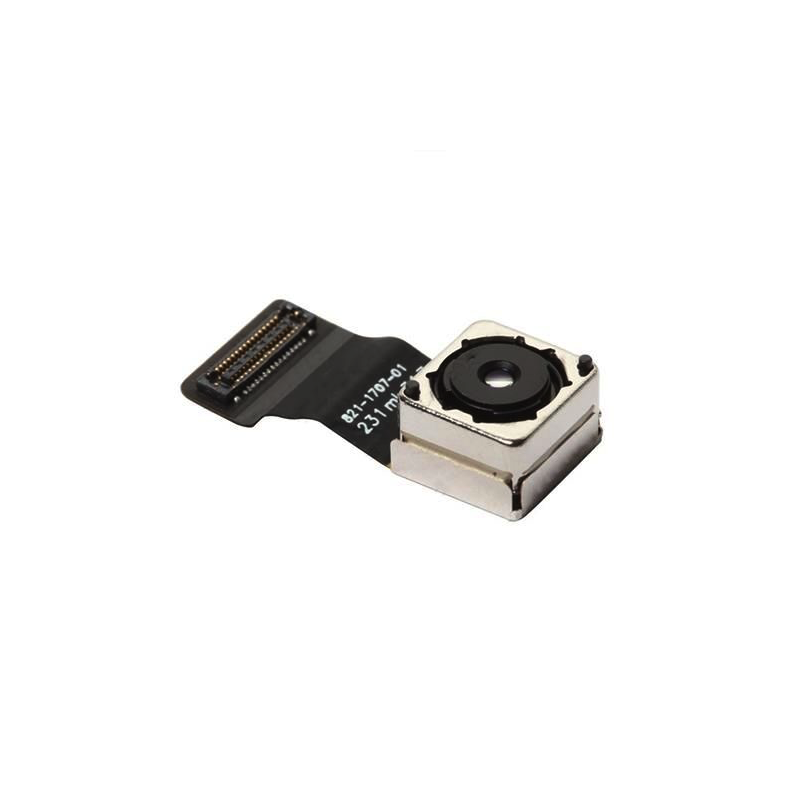 Flat camera Fotocamera posteriore Apple iPhone 5C