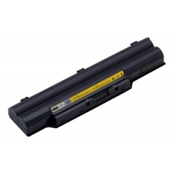 Batteria compatibile con Fujitsu Siemens Lifebook S710 S7110 S7111 S760 SH560 SH760 SH771 T580
