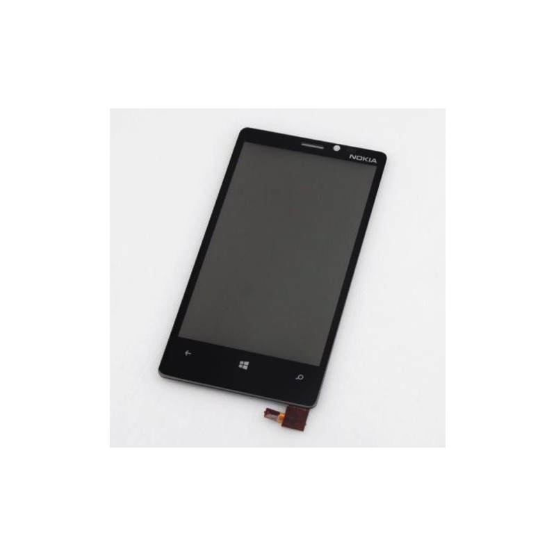 Touch Screen Vetro Nokia Lumia 920