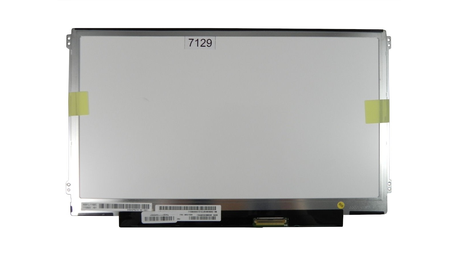 Display Lcd Schermo 11,6" LED compatibile con Samsung XE303C12 Chromebook