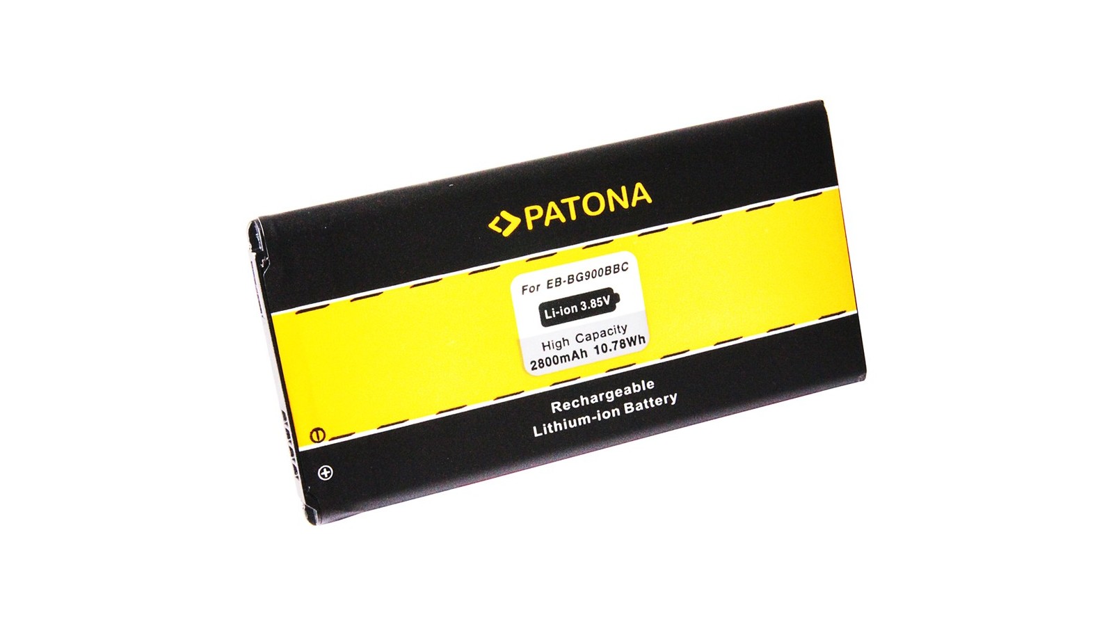 Batteria per Samsung Galaxy S5 i9600 EB-BG900BBE 2800 mAh