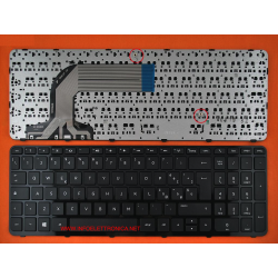 Tastiera italiana...