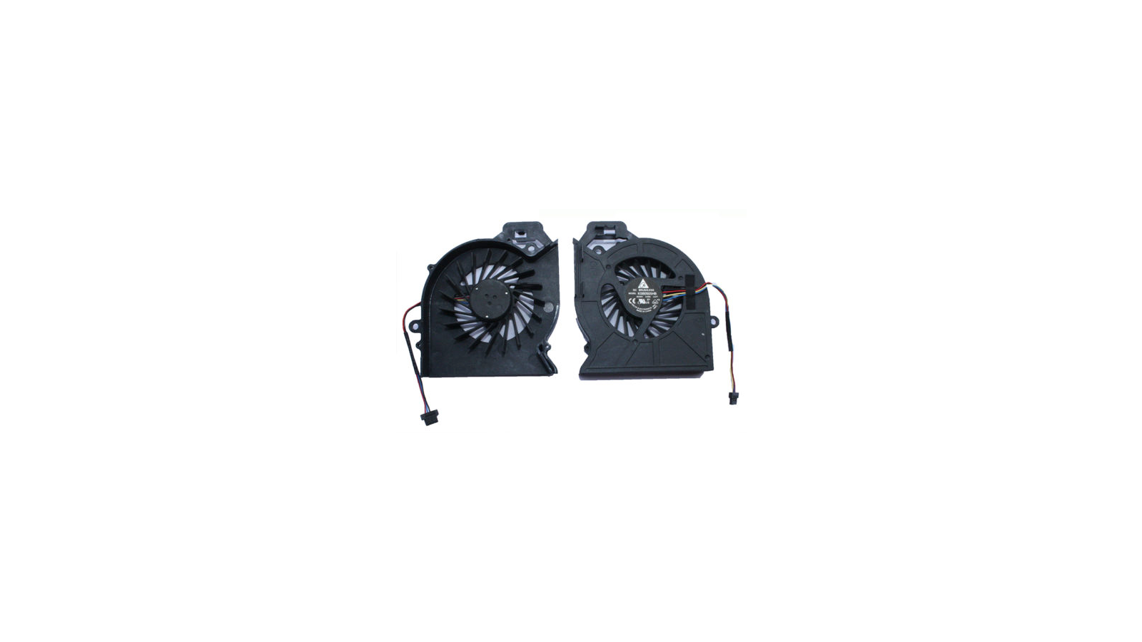Ventola Fan per HP Pavilion DV6-6c80el serie