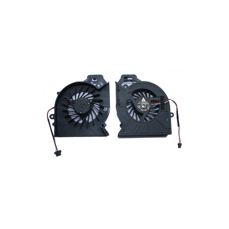 Ventola Fan per HP Pavilion DV6-6c80el serie