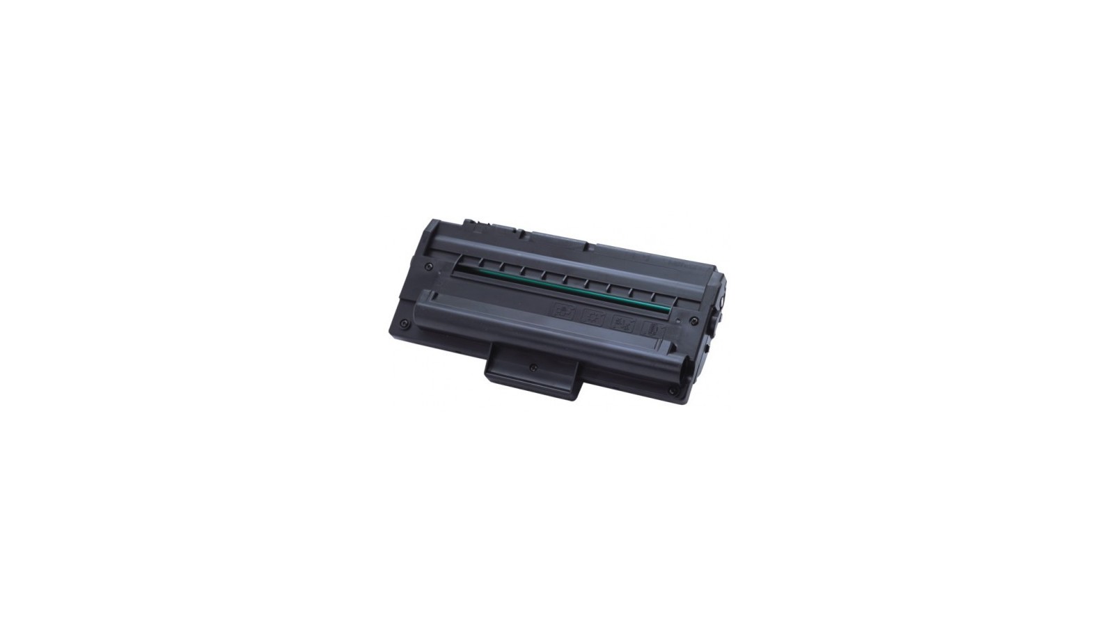 Toner per Samsung SCX-4216D3 nero 3000 Pagine