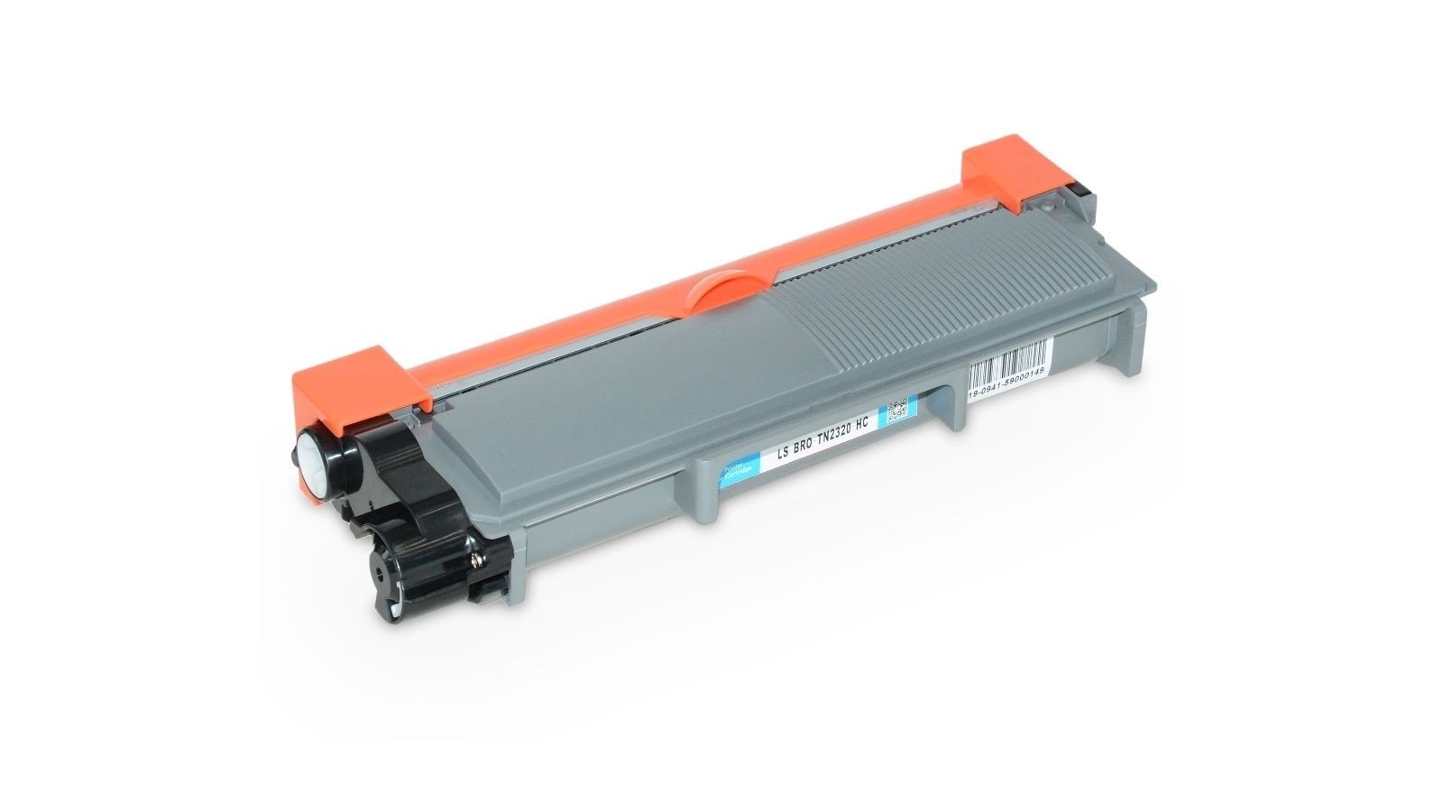 Toner per Brother MFC-L2700DW Black 2600 Pagine