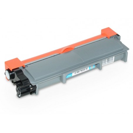 Toner per Brother MFC-L2700DW Black 2600 Pagine