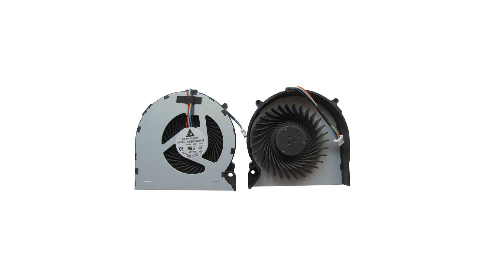 Ventola Fan per Sony Sony Vaio SVE17 SVE171E13M SVE1711 SVE1712 SVE1713 A1882054A