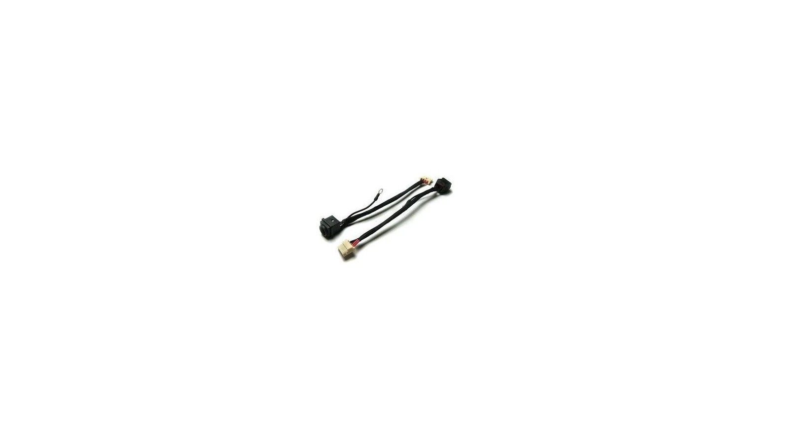 DC Power Jack alimentazione Sony Vaio SVE15 SVE-15 SVE151 SVE151D11L SVE151G11L serie