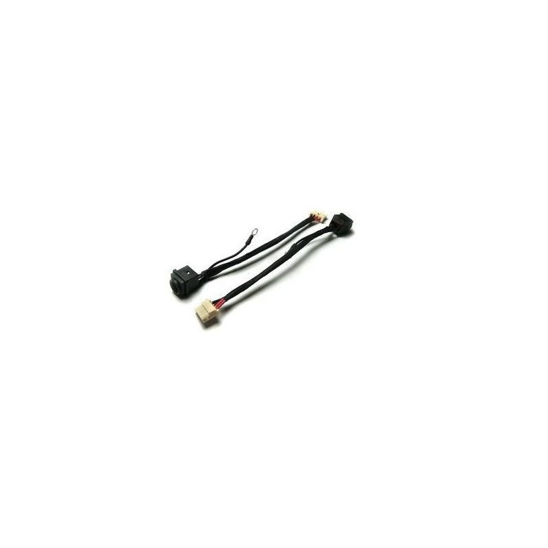 DC Power Jack alimentazione Sony Vaio SVE15 SVE-15 SVE151 SVE151D11L SVE151G11L serie