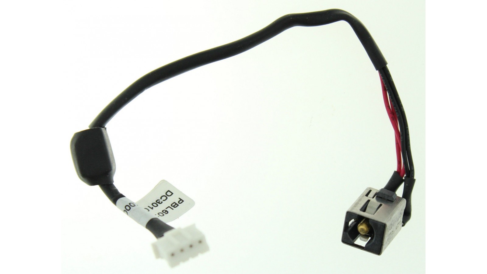 DC Power Jack alimentazione Asus A53U X53U A53Z K53U DC30100FK00C DC30100FJ00