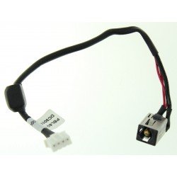 DC Power Jack alimentazione Asus A53U X53U A53Z K53U DC30100FK00C DC30100FJ00