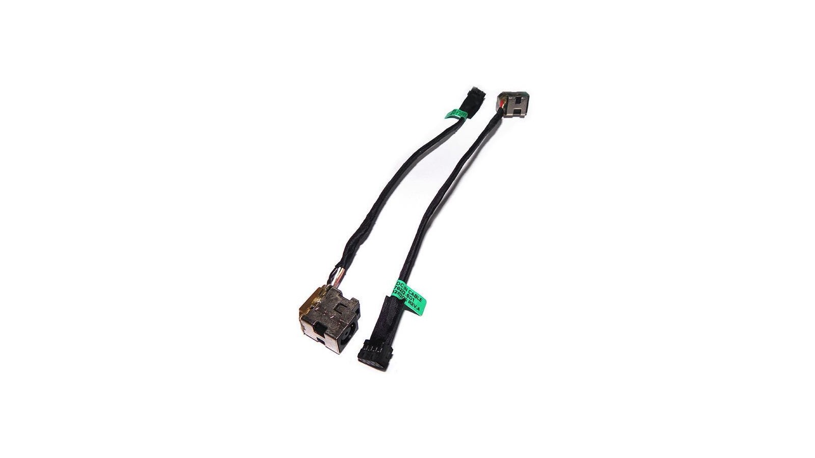 DC Power Jack Hp Pavilion DV7-7000