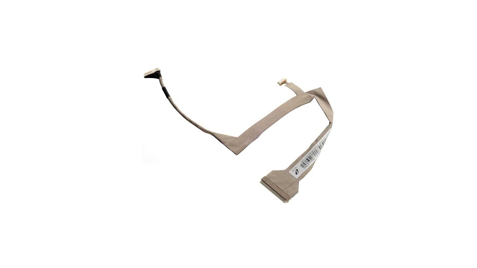 Cavo connessione flat display Samsung R518 R519 R520 R522 BA39-00892A