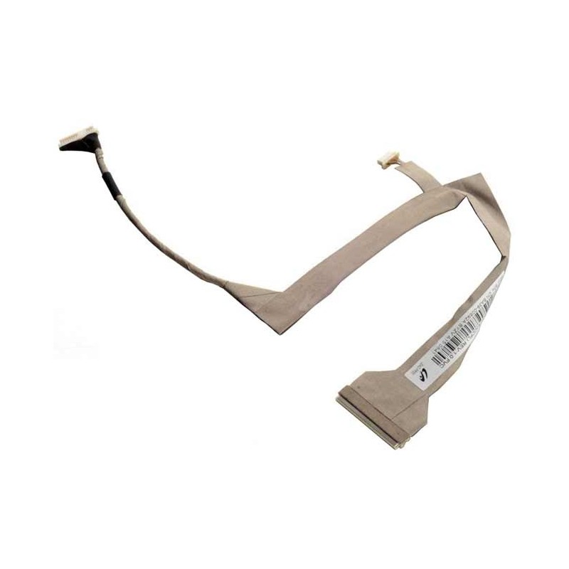 Cavo connessione flat display Samsung R518 R519 R520 R522 BA39-00892A