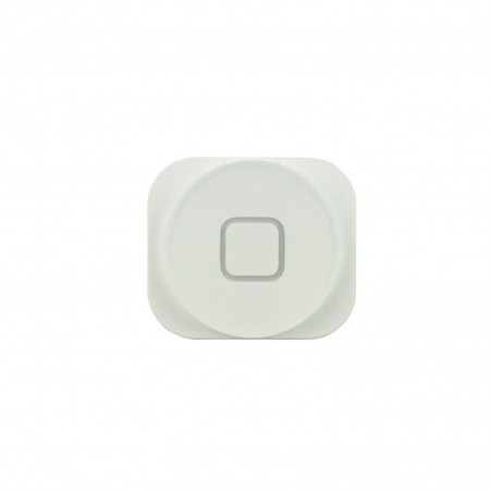 Tasto Home Bianco per Apple iPhone 5C