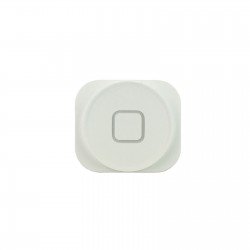 Tasto Home Bianco per Apple iPhone 5