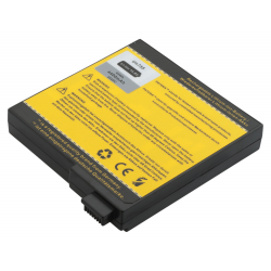 Batteria per Winbook C120 C140 XERON Sonic Pro 808LCX 8x99 4400 mAh compatibile