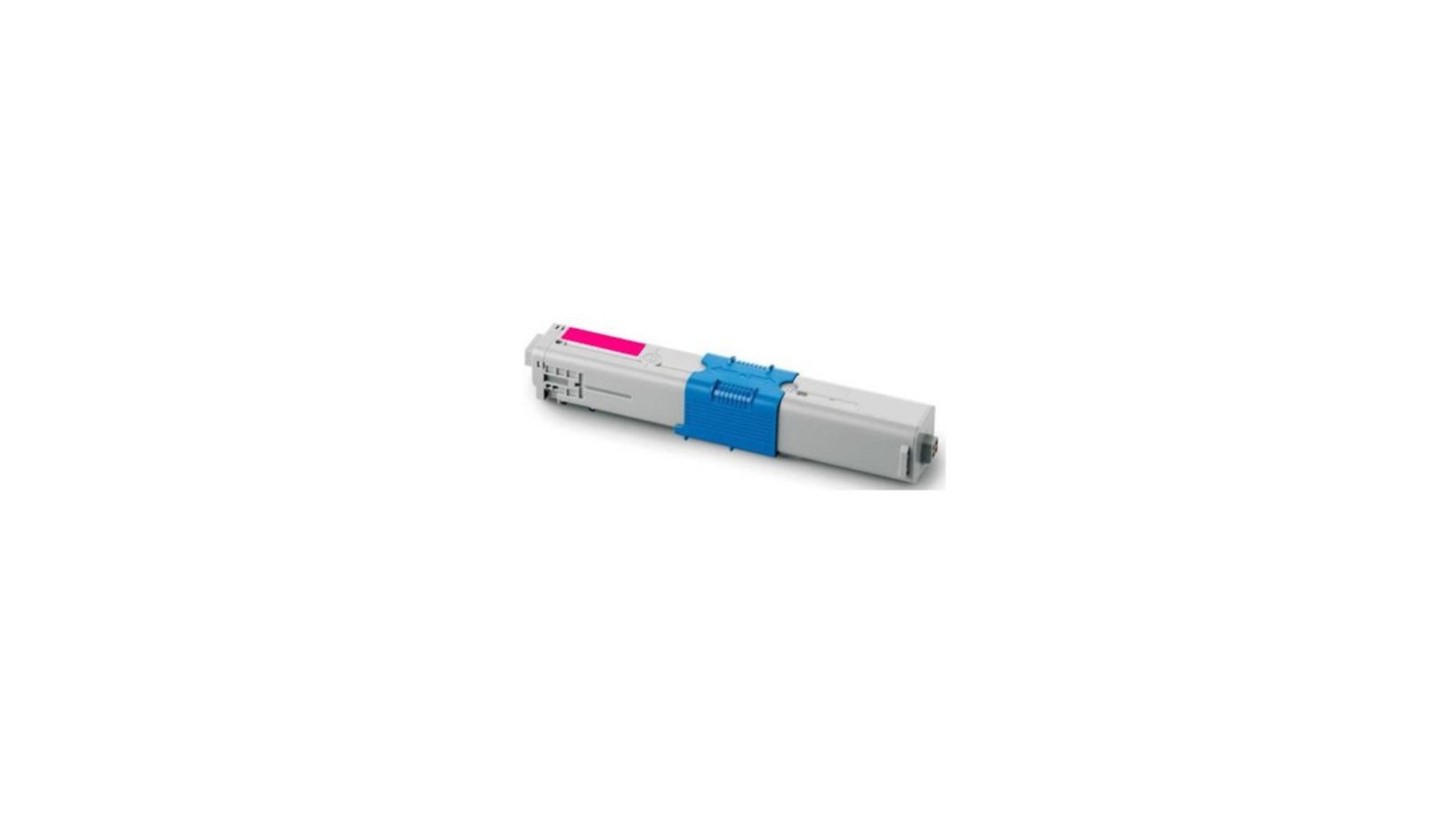 Toner per Oki C310 C330 C510 C530 44469705 magenta