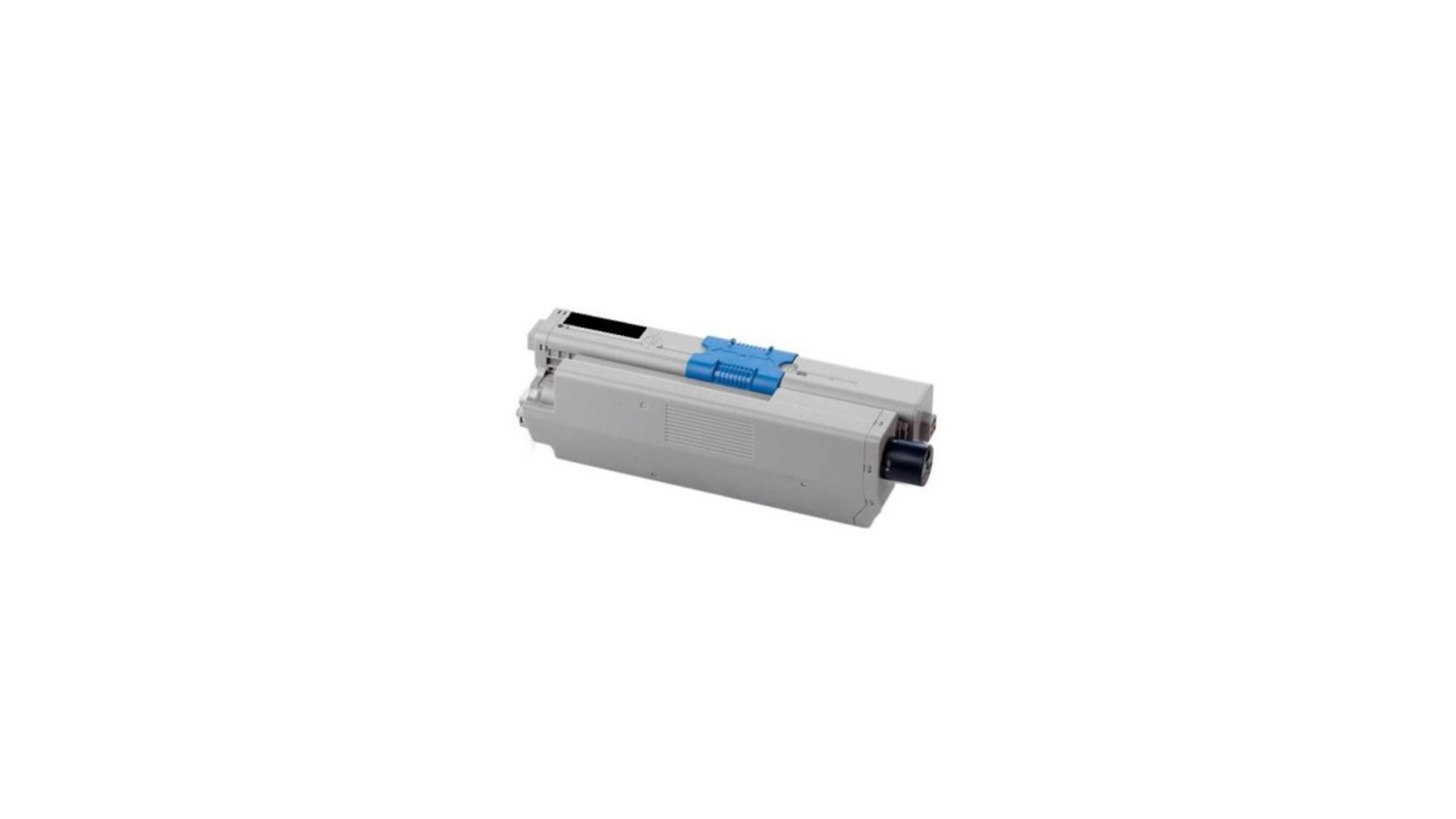 Toner per Oki C310 C330 C510 C530 44469803 nero