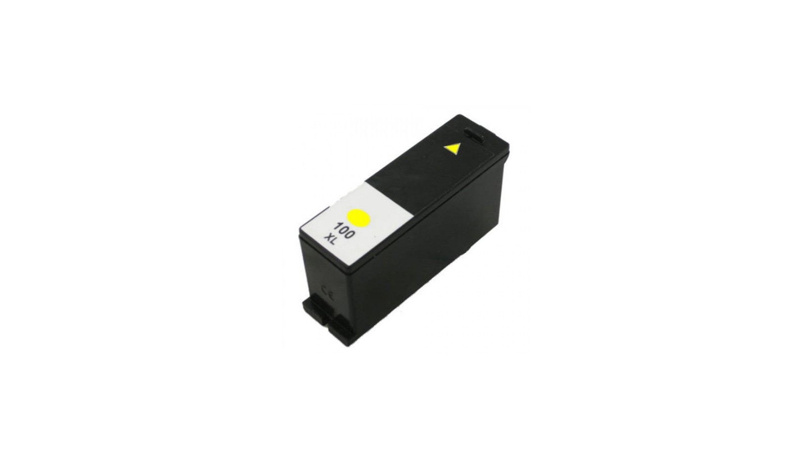 Cartuccia Inkjet compatibile Lexmark IMPACT S305 INTERACT S605 INTERPRET S405 S505 yellow