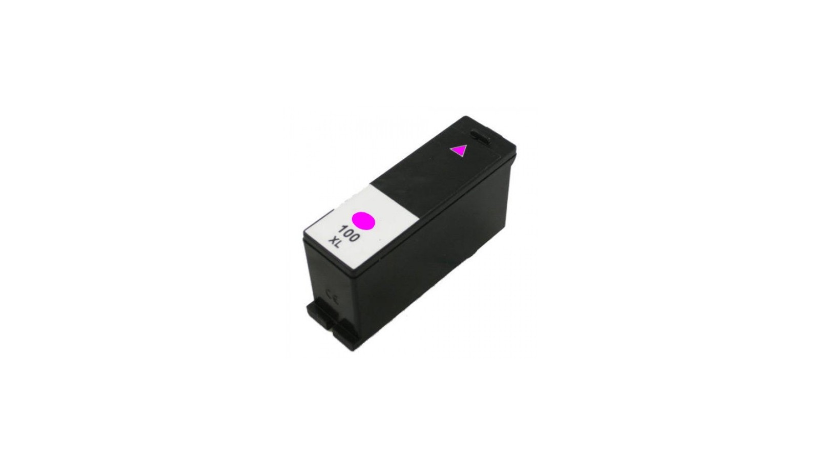 Cartuccia Inkjet compatibile Lexmark IMPACT S305 INTERACT S605 INTERPRET S405 S505 magenta