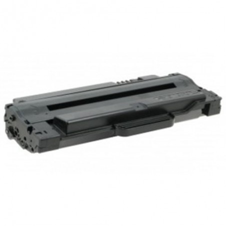 Toner per Samsung ML-1910 ML-1915 ML-2525 ML-2580N SCX-4623F SCX-4600 SF650P Pagine