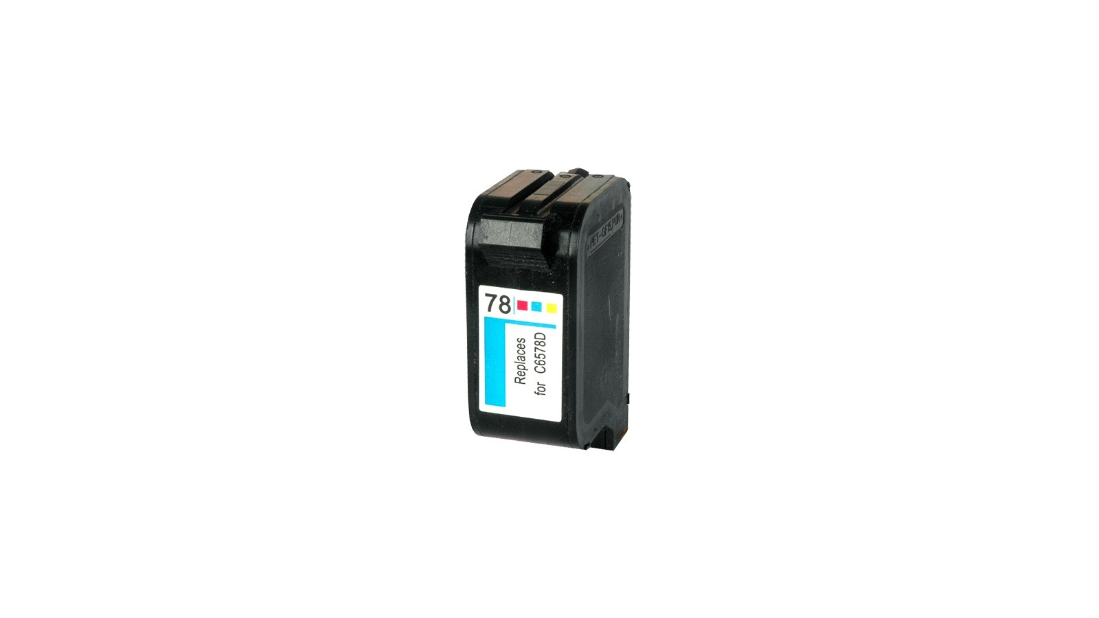 Cartuccia Inkjet per HP 78 C6578AE C6578D Tricolore