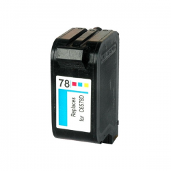Cartuccia Inkjet per HP 78...
