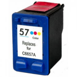 Cartuccia Inkjet per HP 57...